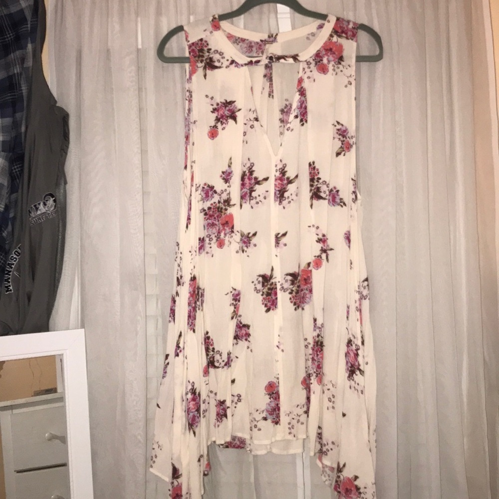 Free people dress